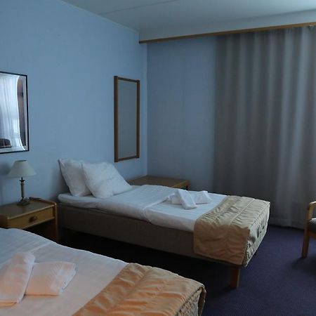 Hotel Nukkumatti Kokkola  Εξωτερικό φωτογραφία