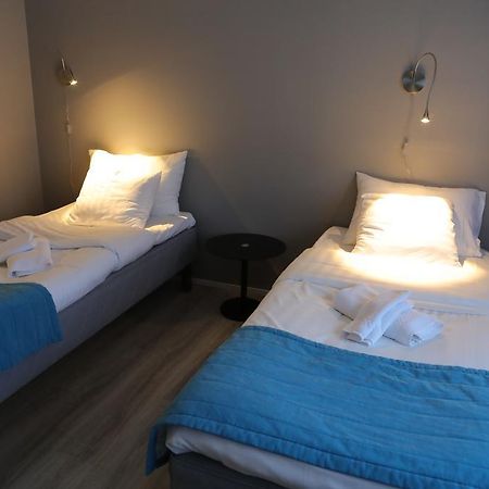 Hotel Nukkumatti Kokkola  Εξωτερικό φωτογραφία