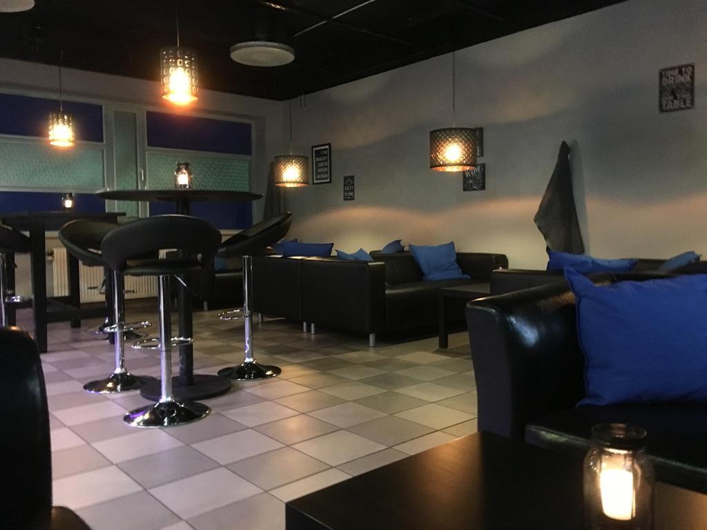 Hotel Nukkumatti Kokkola  Εξωτερικό φωτογραφία
