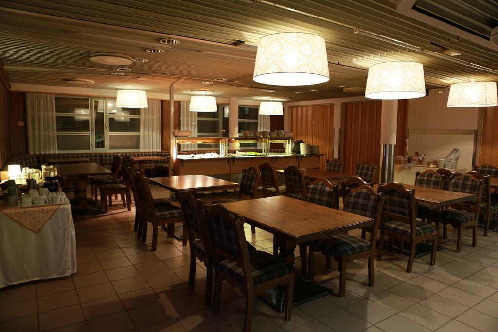 Hotel Nukkumatti Kokkola  Εξωτερικό φωτογραφία