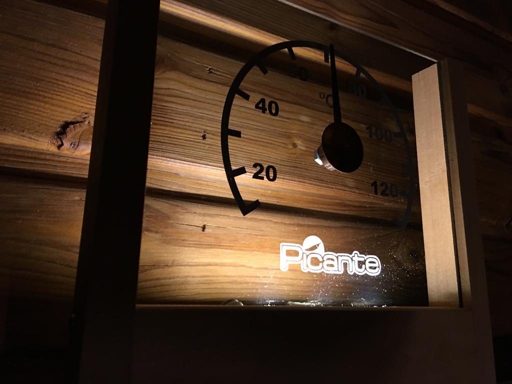 Hotel Nukkumatti Kokkola  Εξωτερικό φωτογραφία