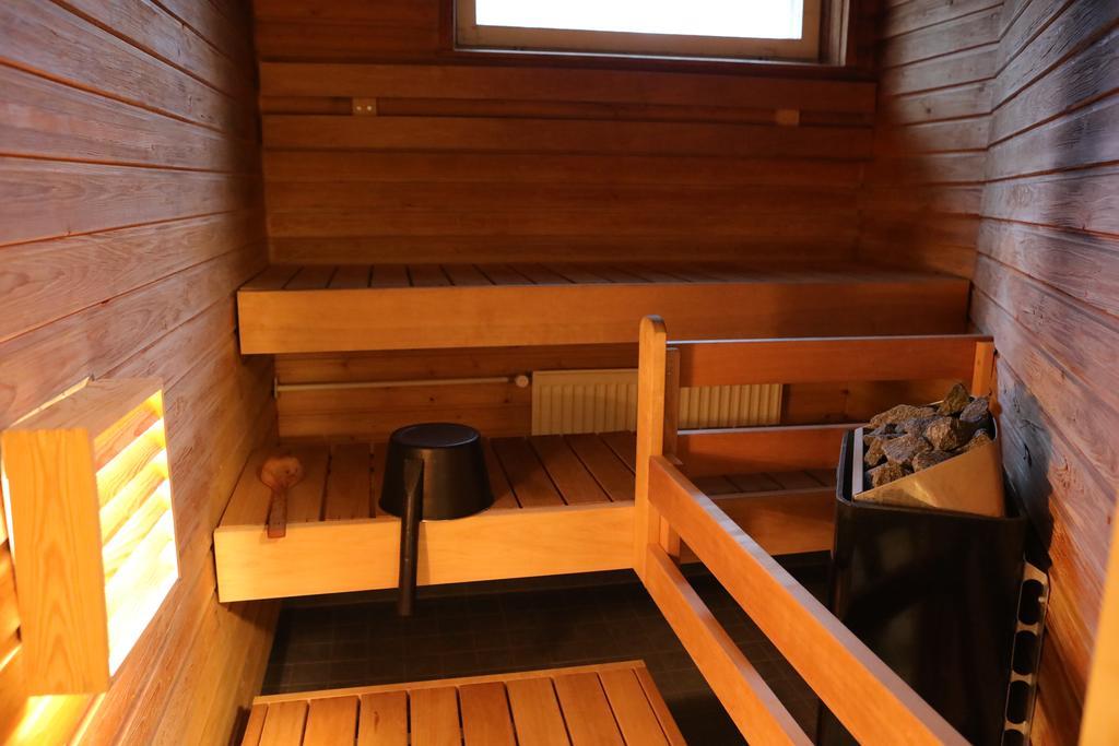 Hotel Nukkumatti Kokkola  Εξωτερικό φωτογραφία
