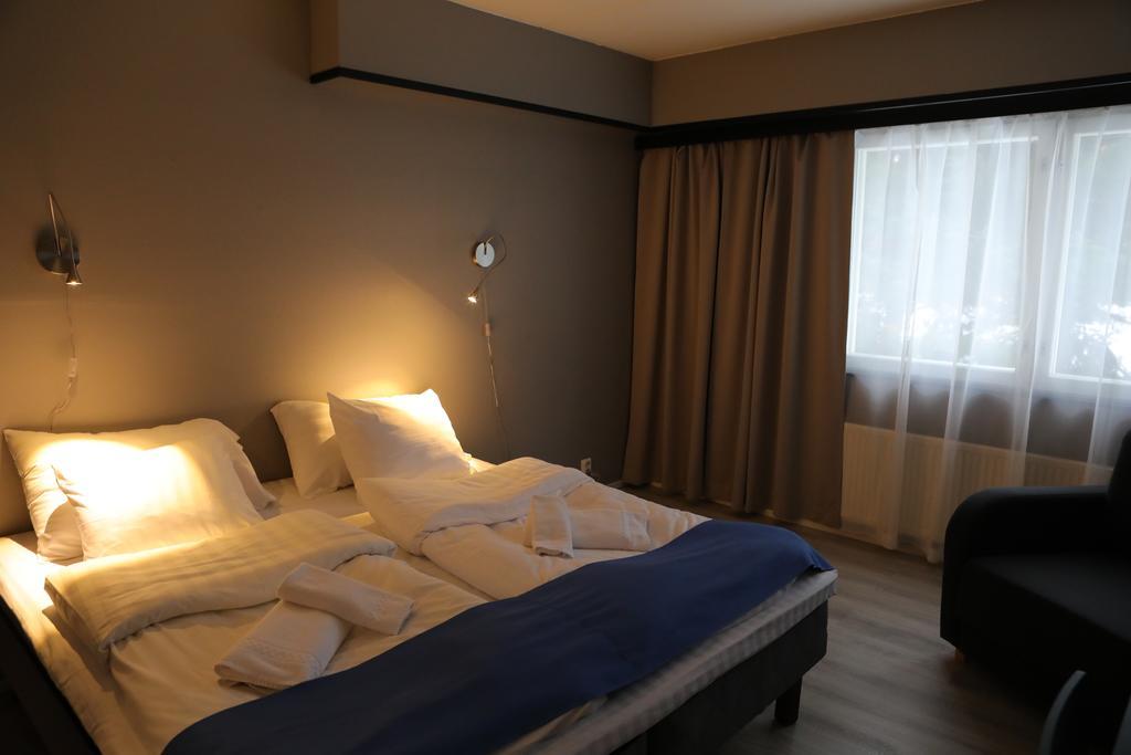 Hotel Nukkumatti Kokkola  Εξωτερικό φωτογραφία