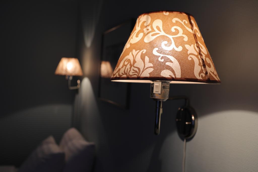 Hotel Nukkumatti Kokkola  Εξωτερικό φωτογραφία