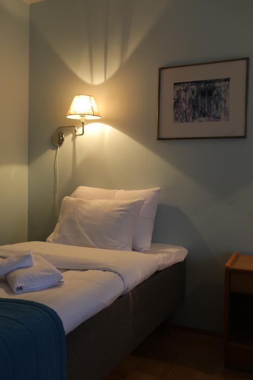 Hotel Nukkumatti Kokkola  Εξωτερικό φωτογραφία
