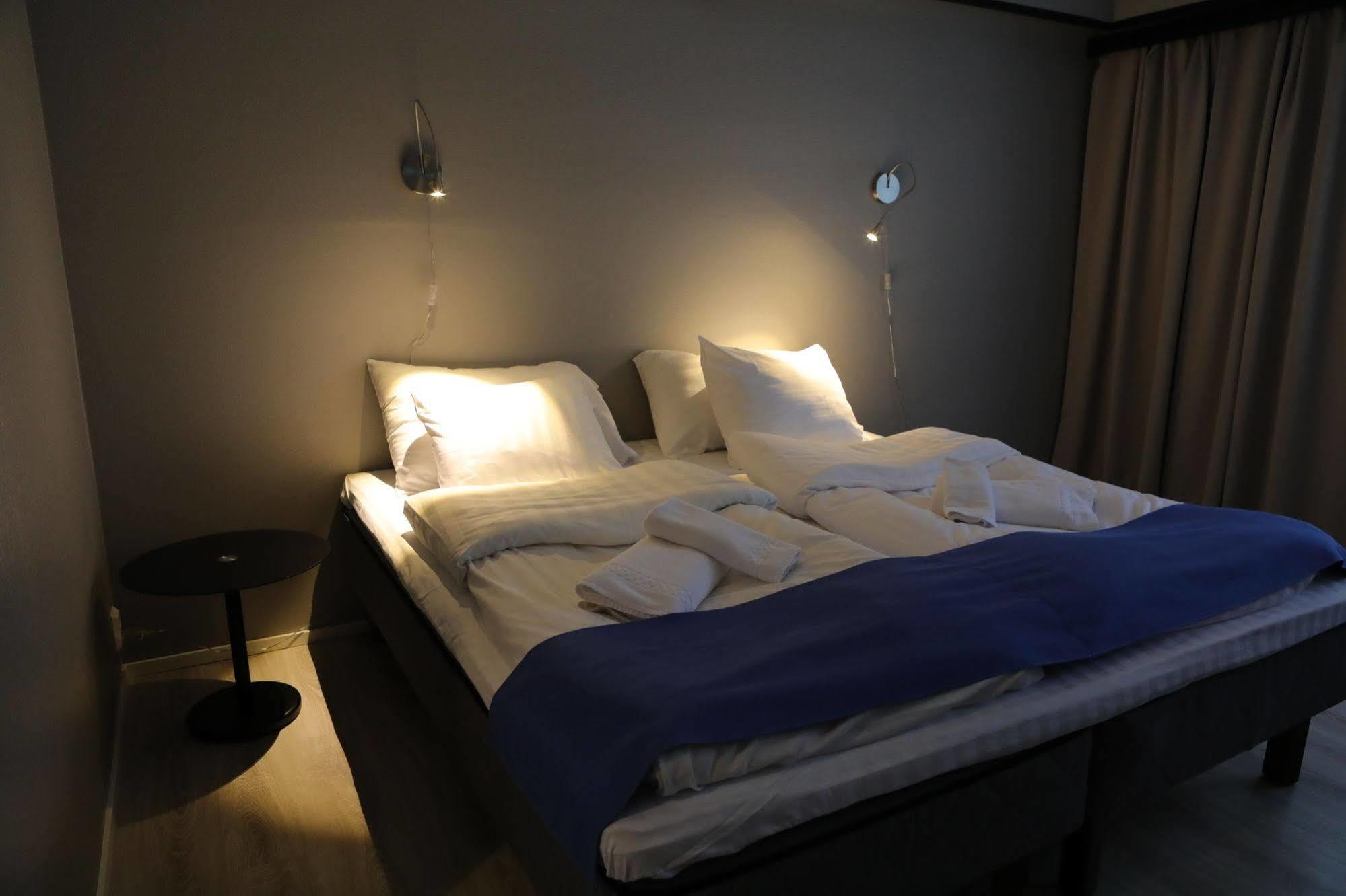 Hotel Nukkumatti Kokkola  Εξωτερικό φωτογραφία