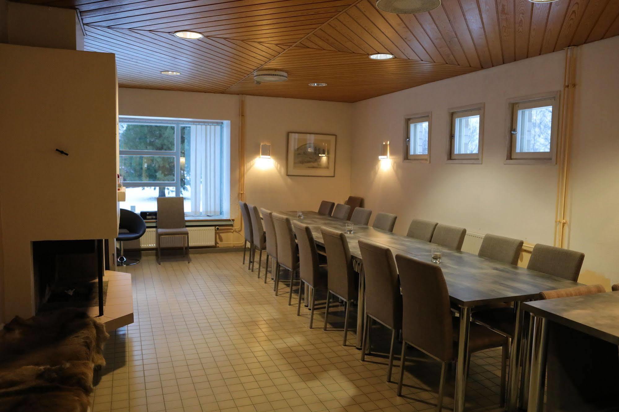 Hotel Nukkumatti Kokkola  Εξωτερικό φωτογραφία