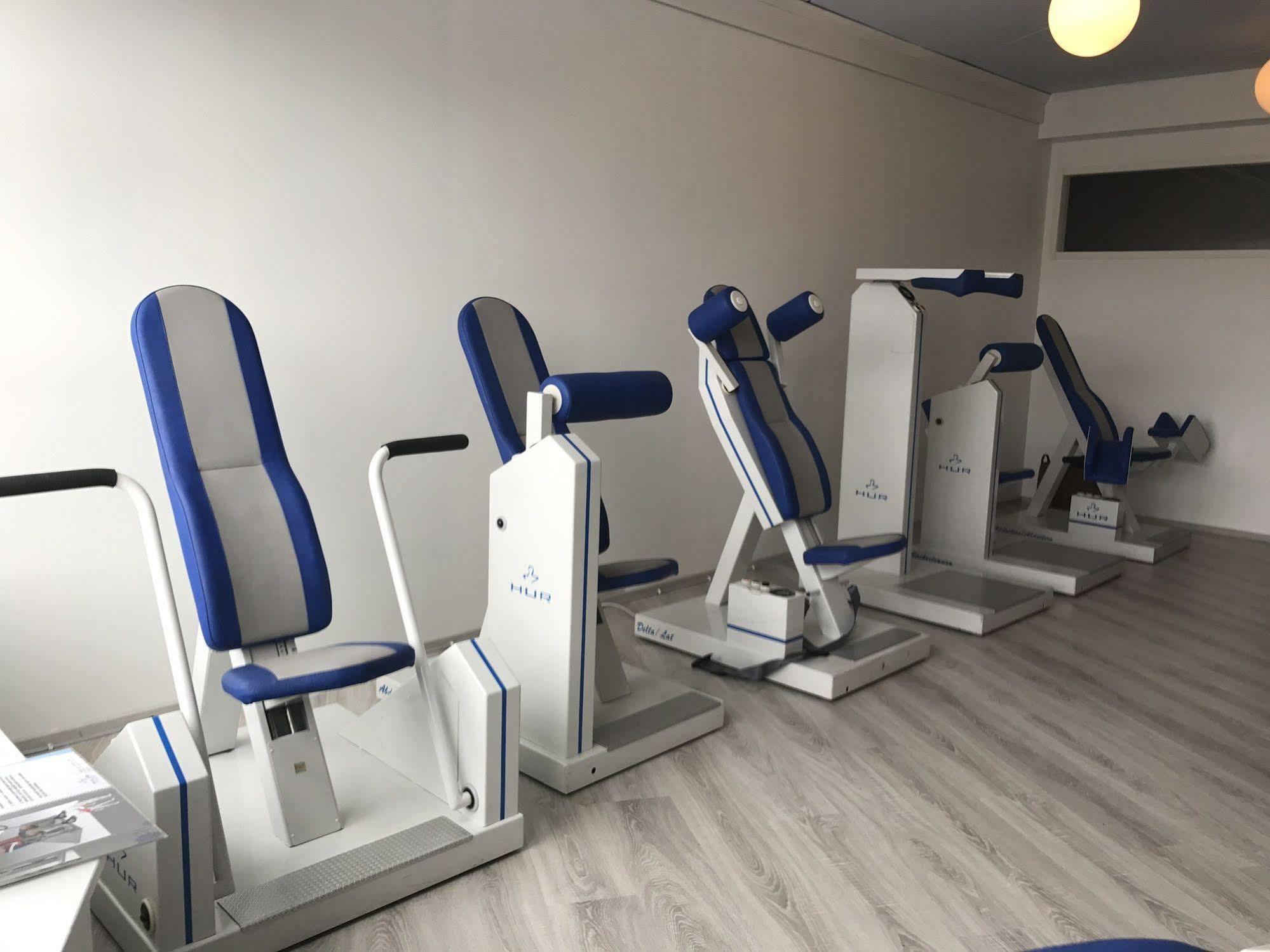 Hotel Nukkumatti Kokkola  Εξωτερικό φωτογραφία