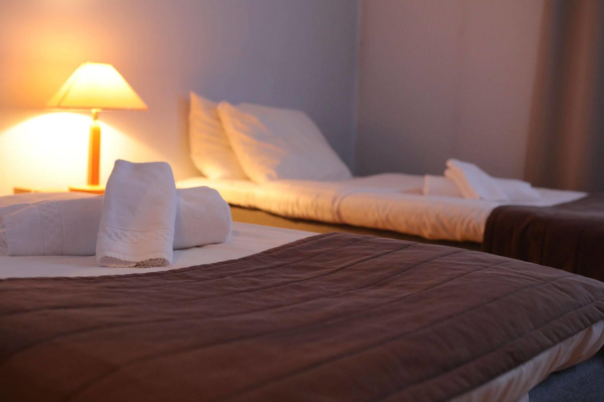 Hotel Nukkumatti Kokkola  Εξωτερικό φωτογραφία