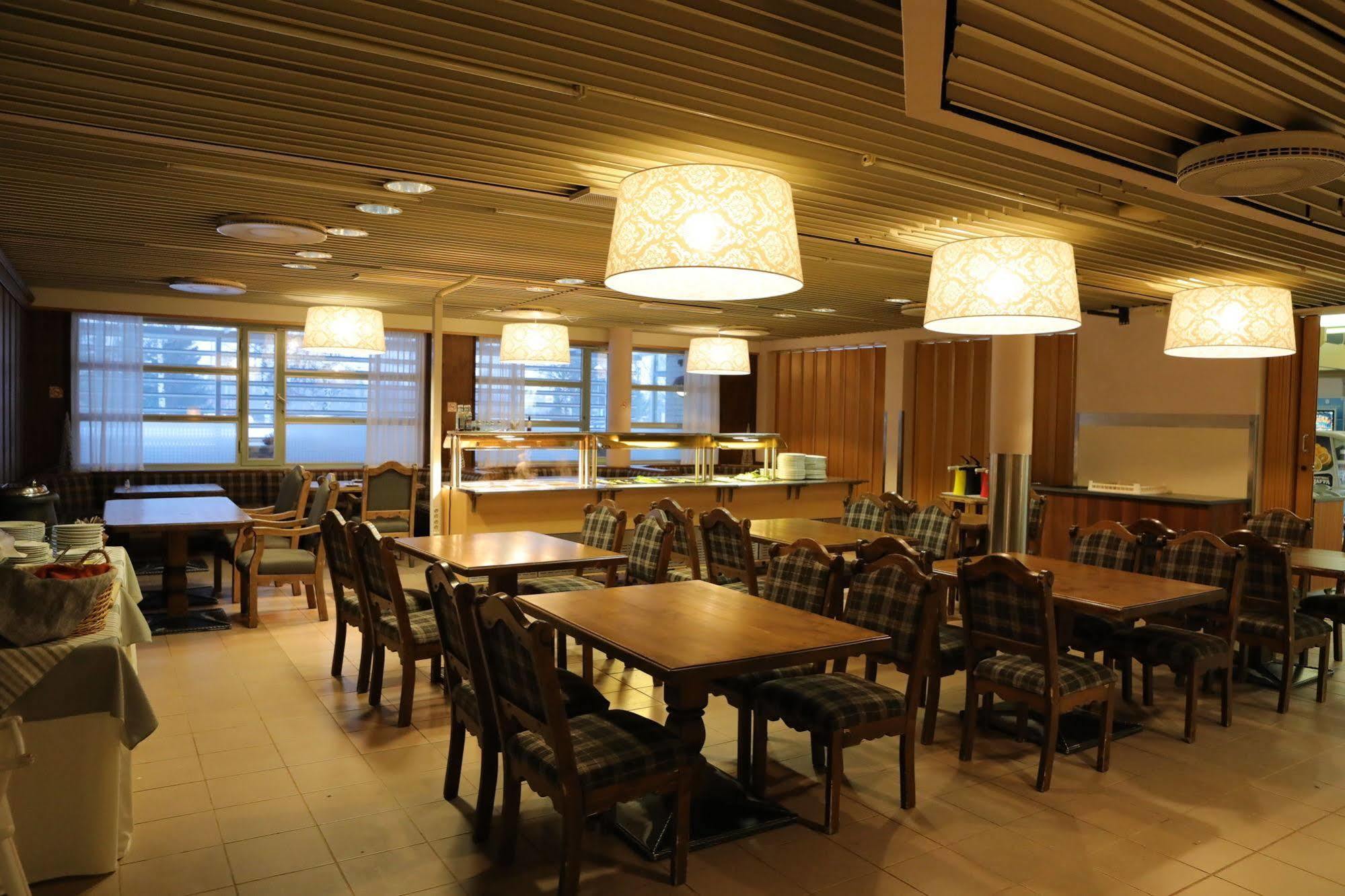 Hotel Nukkumatti Kokkola  Εξωτερικό φωτογραφία